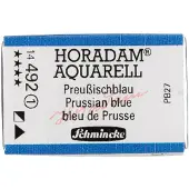 Taidepiste Horadam akv. 492 Prussian blue - 1/1 nappi