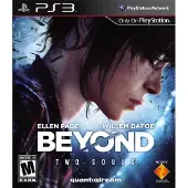 BEYOND: Two Souls (uusitettu)