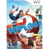 Wipeout 2 – Nintendo Wii (uudistettu)