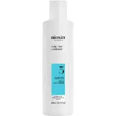 Nioxin System 3 Scalp + Hair Hoitoaine 300 ml