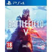 PS4 peli Battlefield V, 5030942122275