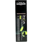 L'Oréal INOA pysyvä ammoniakittomalla värillä #7.23 60 gr