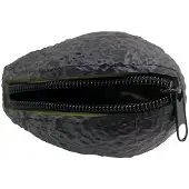 Melitt Simulaatio Avocado Kolikkokukkaro Avainten säilytyslaukku Mini