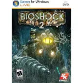 Bioshock 2 - PC