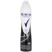 Rexona Suihkedeodorantti Invisible Diamond Rexona 92208 (200 ml)