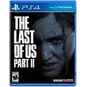 The Last of Us Part II - 4 (uusittu)