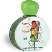 Lattafa Pride Stop Wait Go Eau de Parfum 75 ml