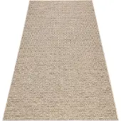 Rugsx Alfombra sisal BOHO 46208051 Panal beige 80x150 cm