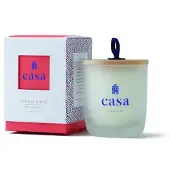 Pure Living Casa - Soy Candle (50 Hours) - CEDRAT BOISÉ