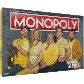 USAopoly Philadelphiassa on aina aurinkoista Monopoly-lautapeli