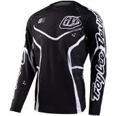 Troy Lee Designs Se Pro Radian Pitkähihainen Trikoo