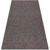 Rugsx Moqueta para edificios públicos SUPERSTAR 310 beige/marrón 200x300 cm