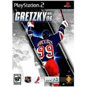 Gretzky NHL 06 (uudistettu)