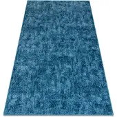 Rugsx Moqueta POZZOLANA azul 100x150 cm