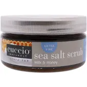 Cuccio Naturale -merisuolakuorinta naisille - Milk and Honey -kuorinta