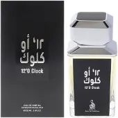 Risala 12 O'Clock EDP miehille 100 ml