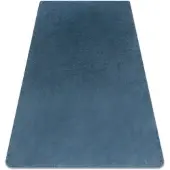 Rugsx Moderni matto POSH shaggy, sininen