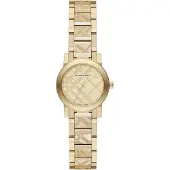Burberry Miesten Kvartsikello BU9234