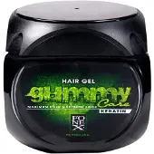 Fonex Gummy Keratin Hair Gel 220ml