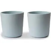 Mushie Mukit, Powder Blue