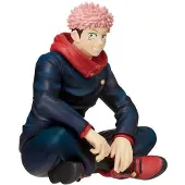 Sega Goods - Yuji Itadori - Figuuri (keräilyhahmo)