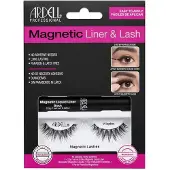 Ardell Magnetic Liquid Liner & Lash - Wispies