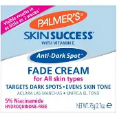 Palmer's Kosteuttava kasvovoide Palmer's Skin Success (75 g)