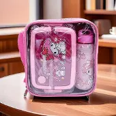 MaxPower Hello Kitty and Friends lounasrasiasettiMelodia