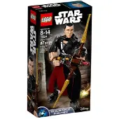 LEGO Star Wars 75524 Chirrut mwe Star Wars -lelu