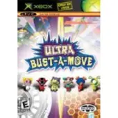 Ultra Busta Move X - Xbox