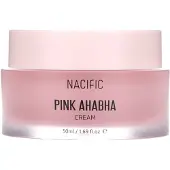 Nacific Pink Aha Bha Cream 50ml