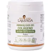 Ana Maria Lajusticia Collagen Amino Acids Cookies & Cream Powder Kollagen