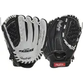 Rawlings | RSB Slowpitch softball-r pyl | Oikeak tinen heitto | 12" - Basket Web