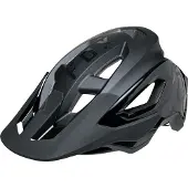 FOX Racing Speedframe Pro maastopyöräkypärä musta pieni
