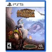 Against The Storm - PlayStation 5