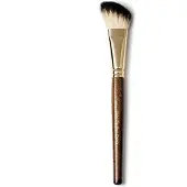 Gold By Jose Ojeda Kulta José Ojeda Brush For The Blush Japanilainen poni 1 kpl
