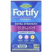 Nature'S Way Fortify Nainen (30 kapselia)
