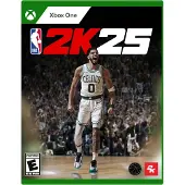 NBA 2K25 - Xbox One