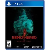 Remothered: Tormented Fathers - PlayStation 4