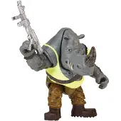 Teenage Mutant Ninja Turtles Teini-ik iset mutanttininjakilpikonnat: Mutanttikaaos 3.75 Rocksteady