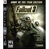 Fallout 3: Vuoden peli -versio