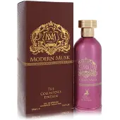 Maison Alhambra Modern Musk EDP -tuoksu naisille 100 ml