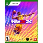NBA 2K24 Kobe Bryant Edition - Xbox One