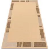 Rugsx MATTO STRING SIZAL FLOORLUX kerma