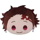 SEGA Demon Slayer Charamaru Tanjiro Kamado-pehmopehmuste