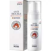 Yadah Anti Trouble Bubble Cleanser 150ml