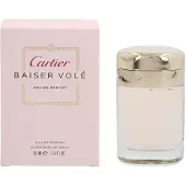 Cartier Baiser Vole Eau De Perfume Spray naisille 1,6 unssia