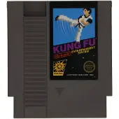 Kung Fu (uusittu)