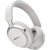 Bose QuietComfort Ultra Headphones (2nd Gen) Savunvalkoinen 890101-0200
