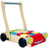 Plantoys Kärry